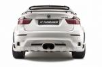 BMW X6 Tycoon Evo by Hamann 2009 года